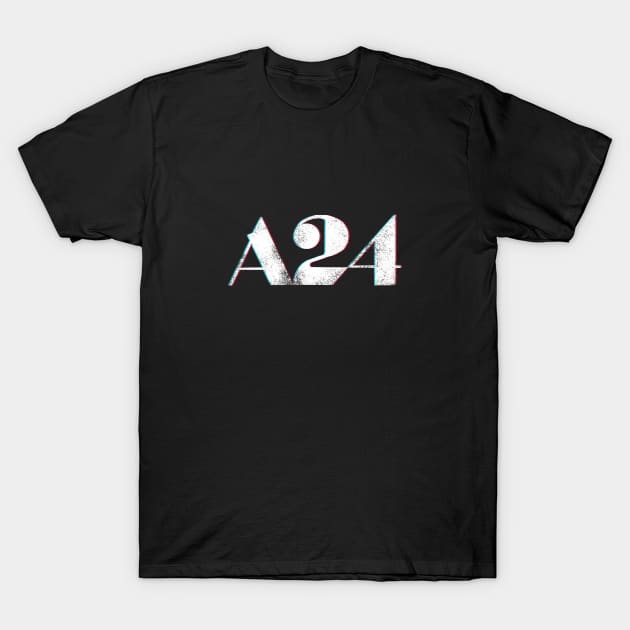 Area 24 T-Shirt by The Tee Tree